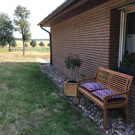 Ferienhaus Mit Kamin Villa Xanten Bagian luar foto
