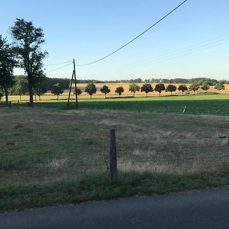 Ferienhaus Mit Kamin Villa Xanten Bagian luar foto