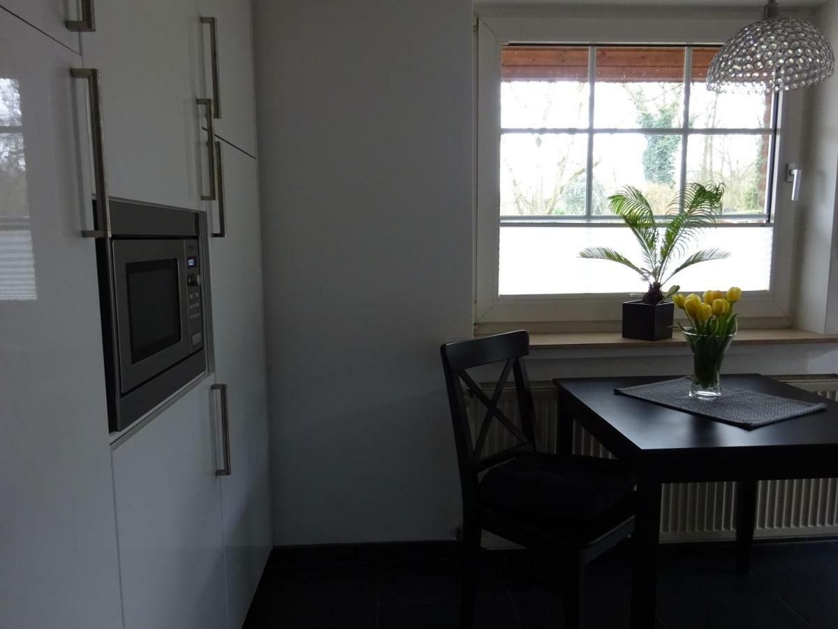 Ferienhaus Mit Kamin Villa Xanten Bagian luar foto