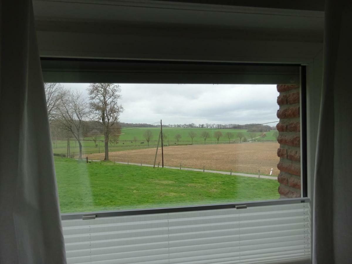 Ferienhaus Mit Kamin Villa Xanten Bagian luar foto