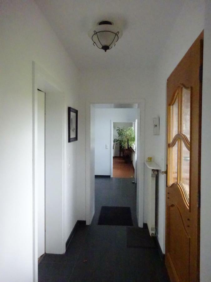 Ferienhaus Mit Kamin Villa Xanten Bagian luar foto