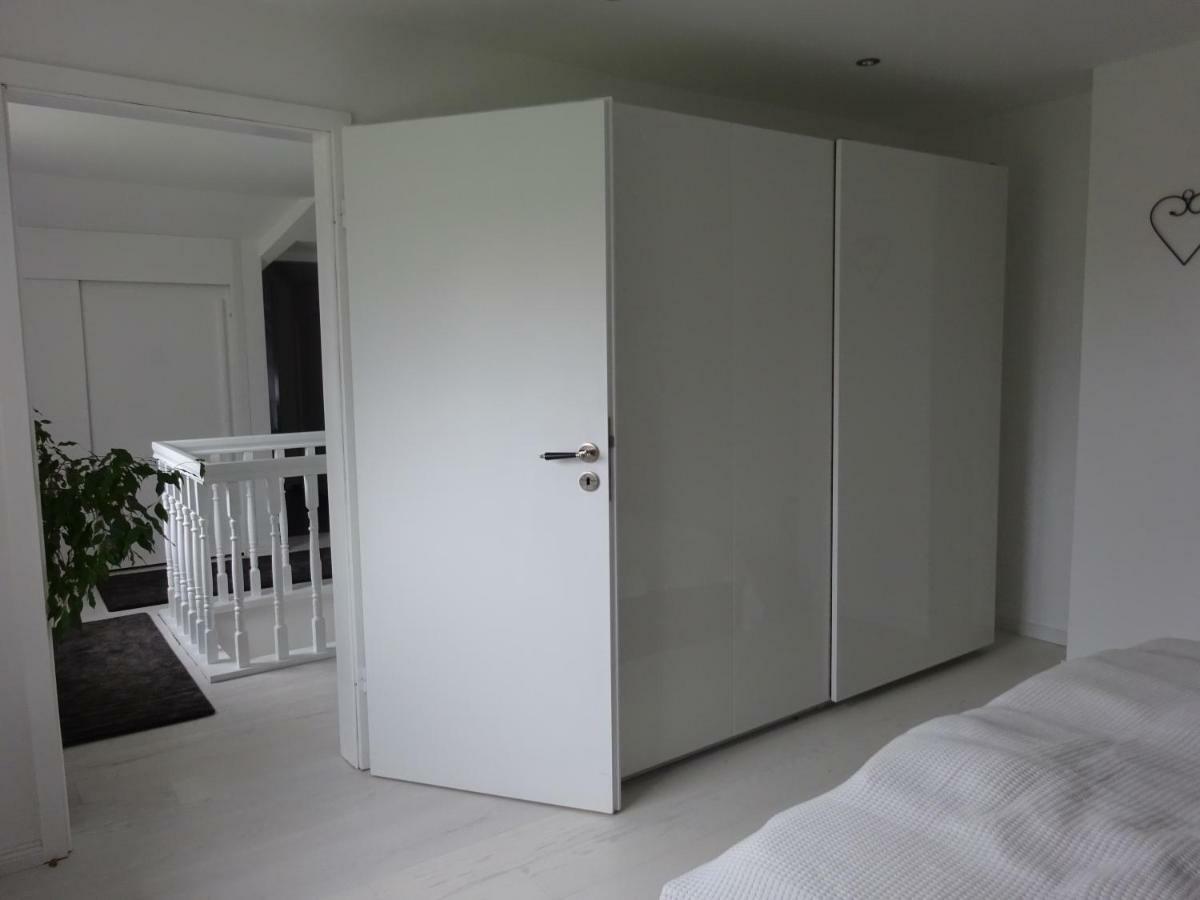 Ferienhaus Mit Kamin Villa Xanten Bagian luar foto