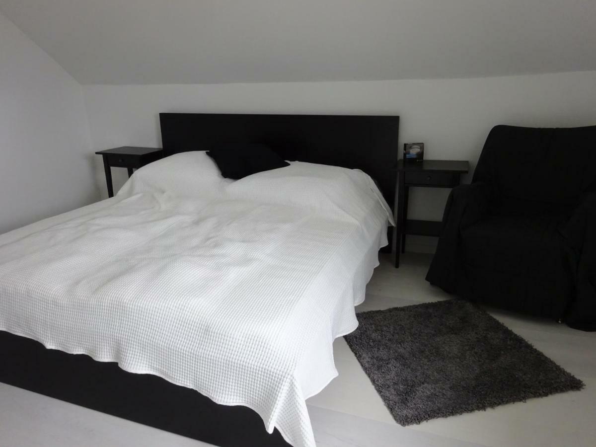 Ferienhaus Mit Kamin Villa Xanten Bagian luar foto