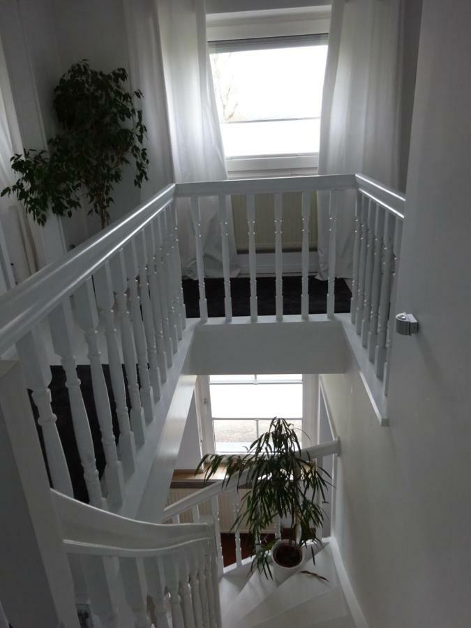 Ferienhaus Mit Kamin Villa Xanten Bagian luar foto