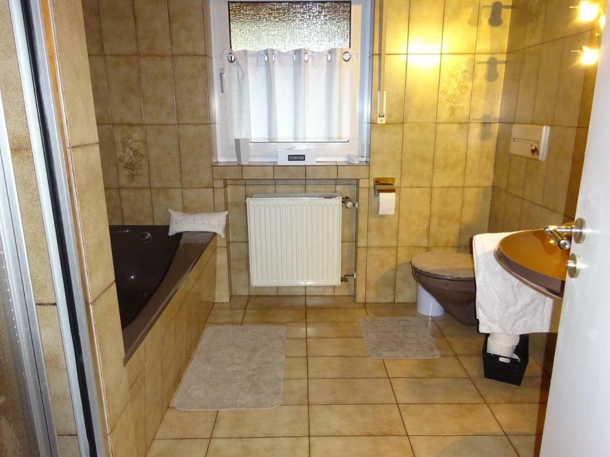 Ferienhaus Mit Kamin Villa Xanten Bagian luar foto